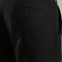 Carbon Hemp Trousers