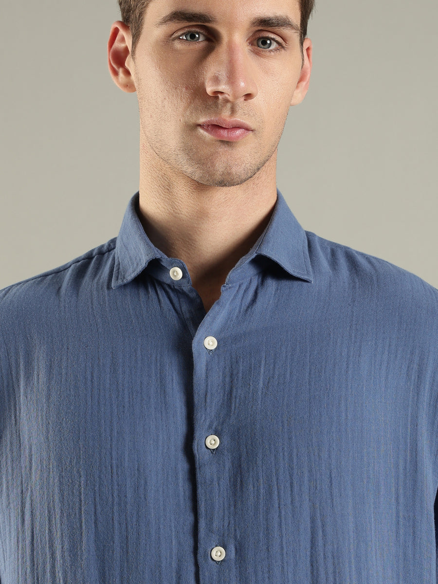 Coast Gauze Shirt
