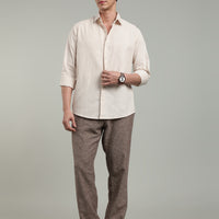 Dune Hemp Shirt