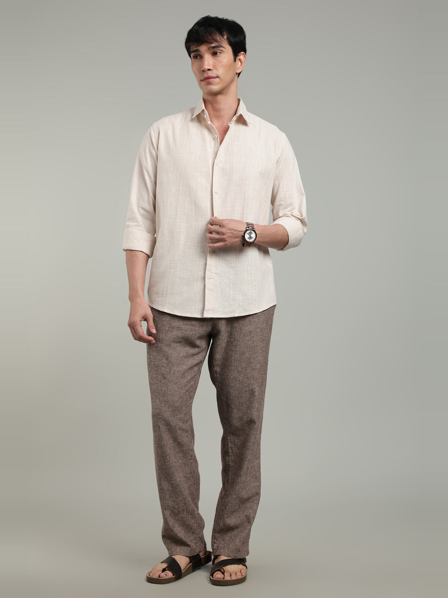Dune Hemp Shirt