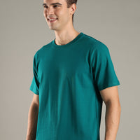 Canopy Green Organic Cotton Tee