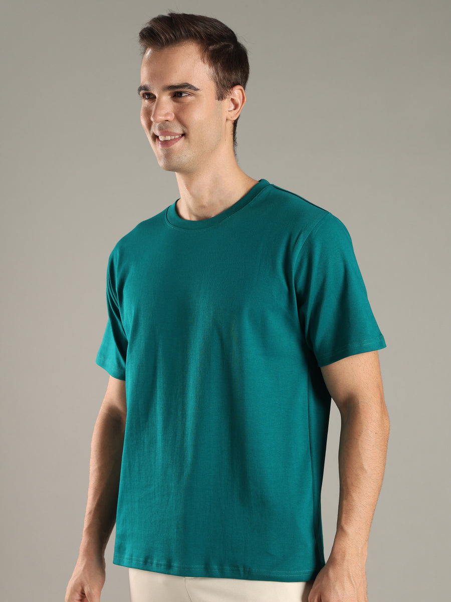 Canopy Green Organic Cotton Tee