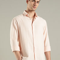 Dawn Gauze Shirt