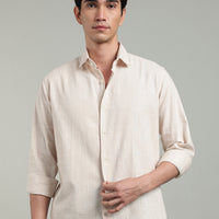 Dune Hemp Shirt