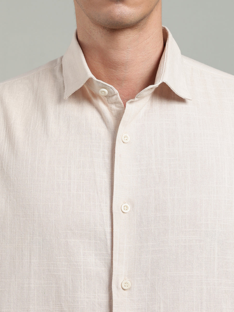 Dune Hemp Shirt