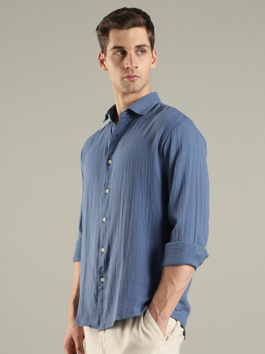 Coast Gauze Shirt