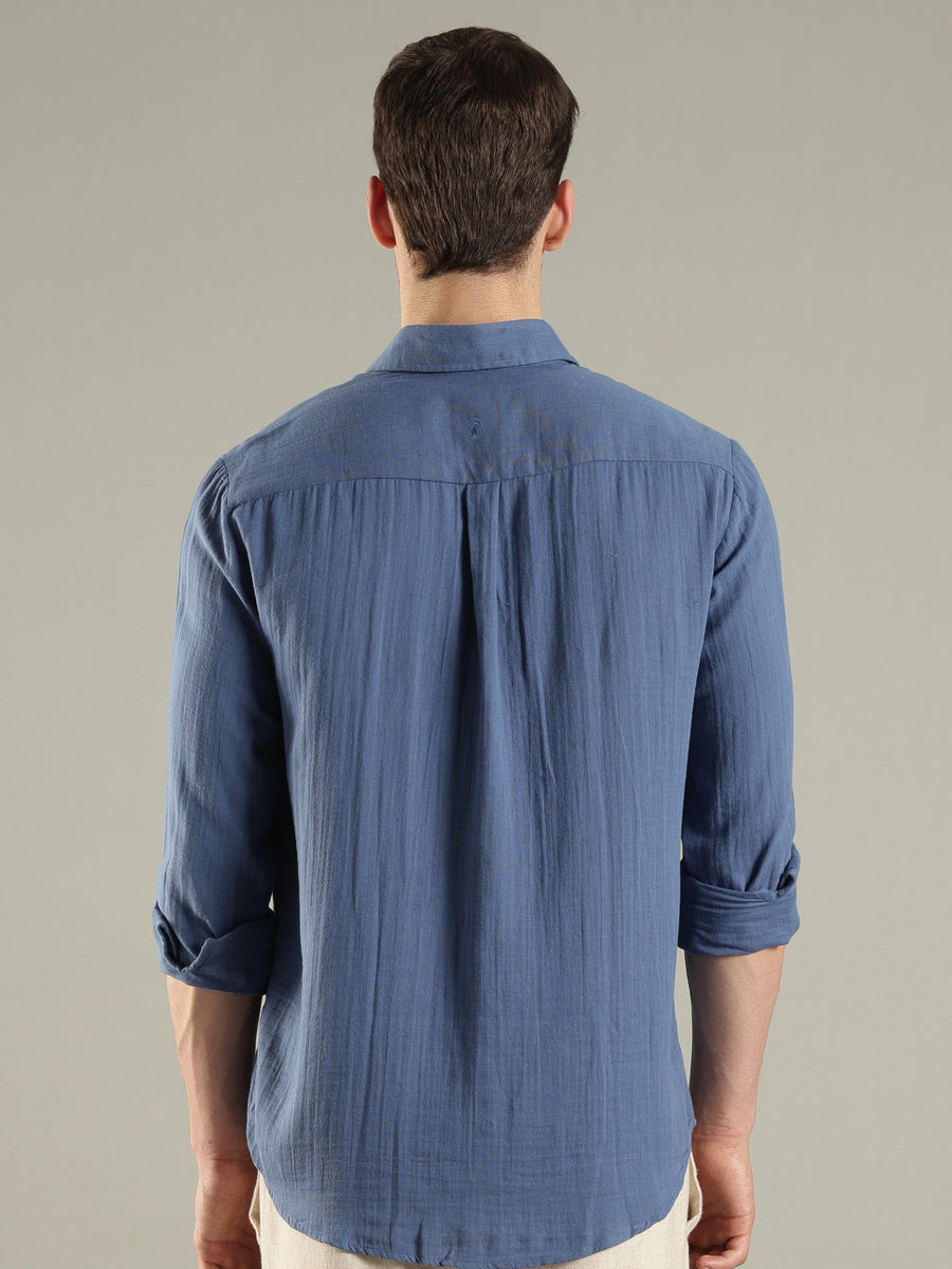 Coast Gauze Shirt