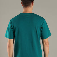 Canopy Green Organic Cotton Tee