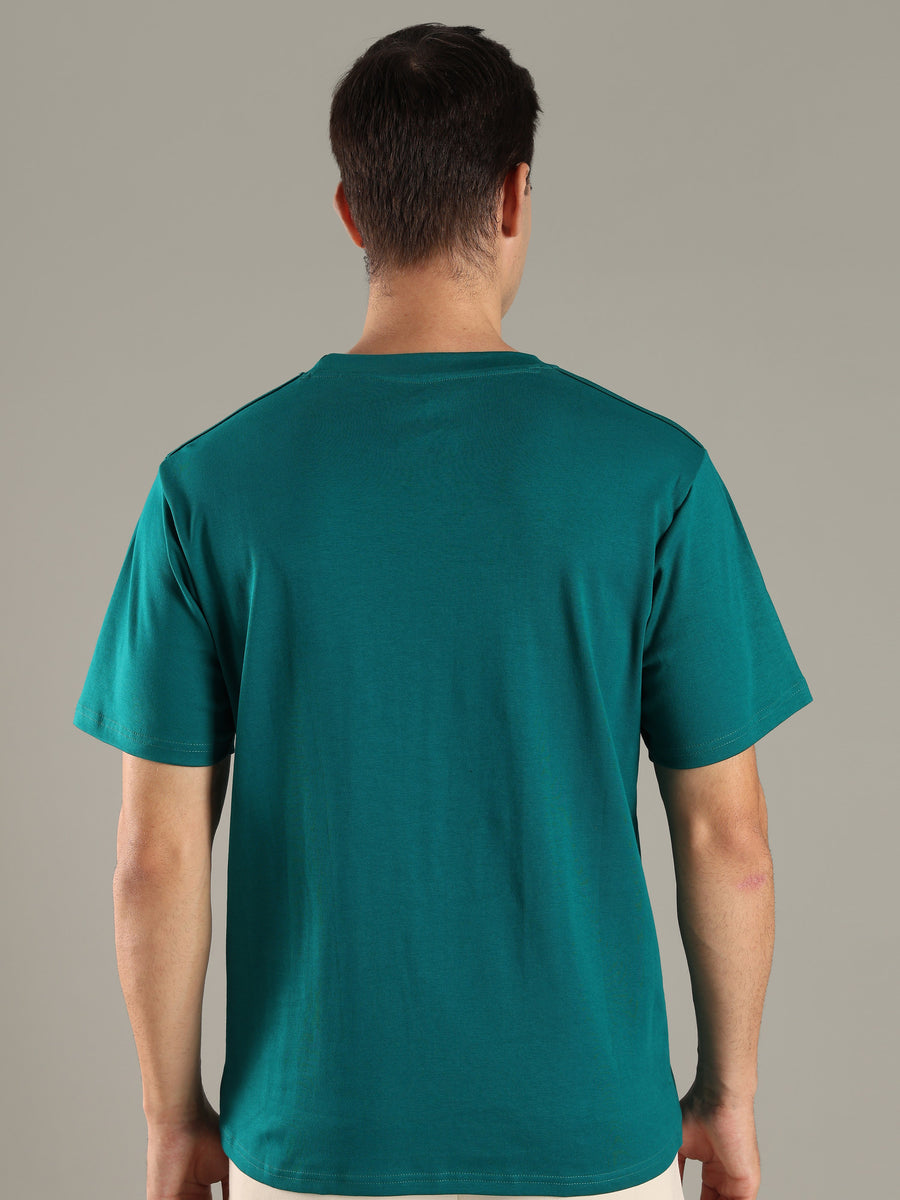 Canopy Green Organic Cotton Tee