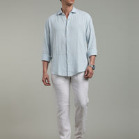 Mist Gauze Shirt
