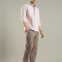 Breeze Hemp Shirt