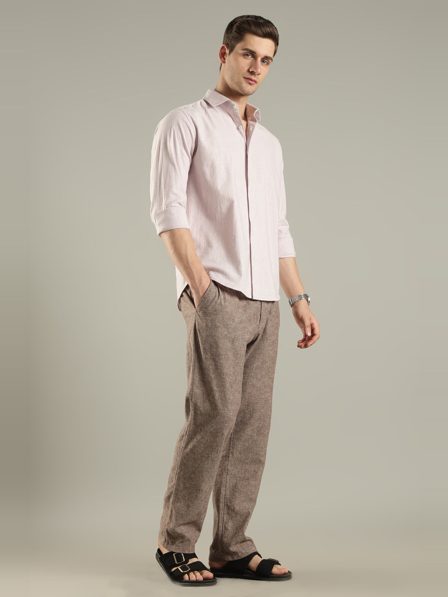 Breeze Hemp Shirt