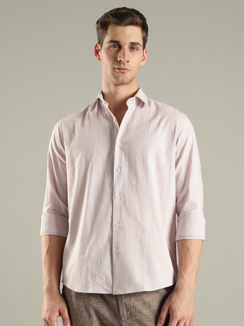 Breeze Hemp Shirt