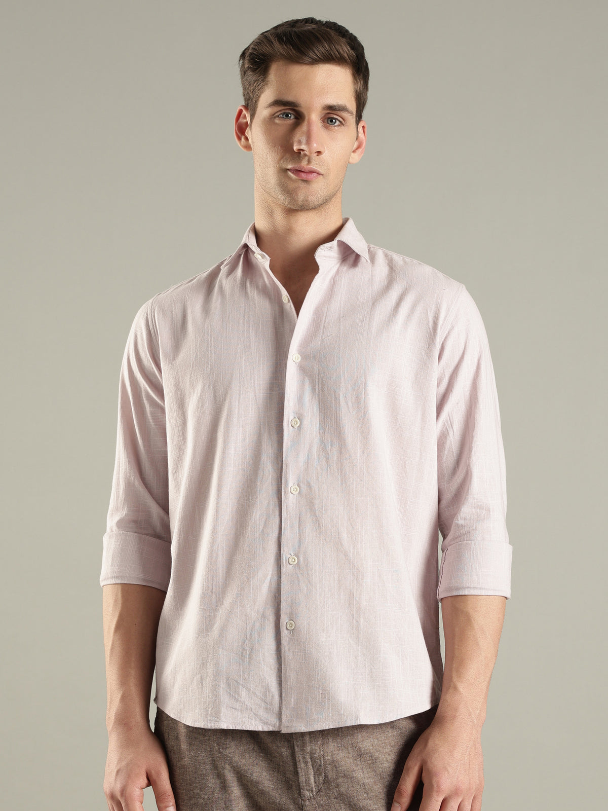 Breeze Hemp Shirt