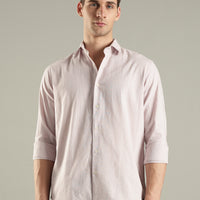 Breeze Hemp Shirt
