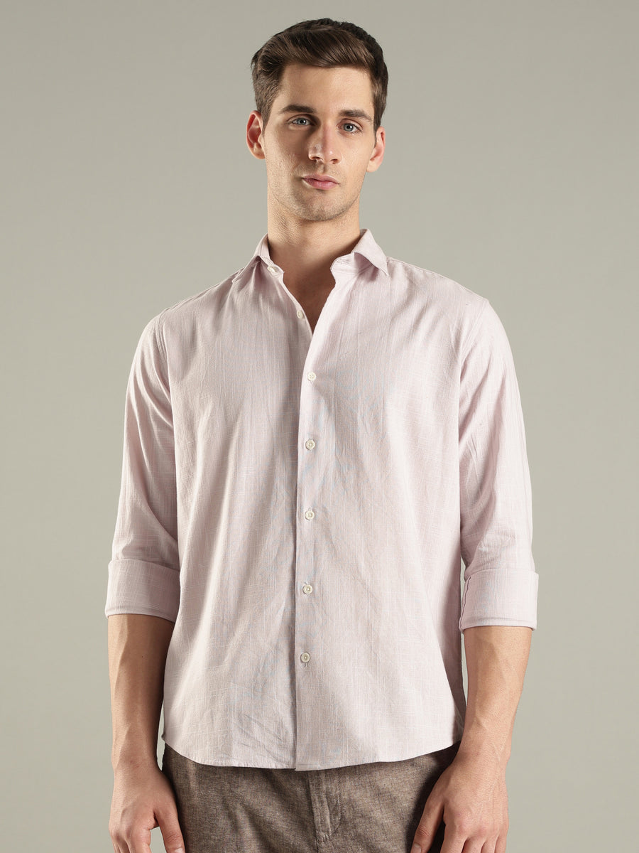 Breeze Hemp Shirt