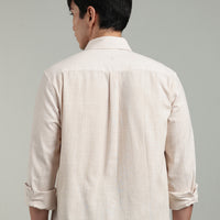 Dune Hemp Shirt