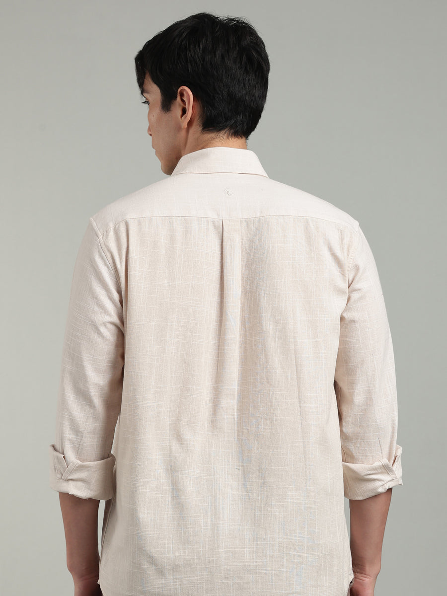 Dune Hemp Shirt