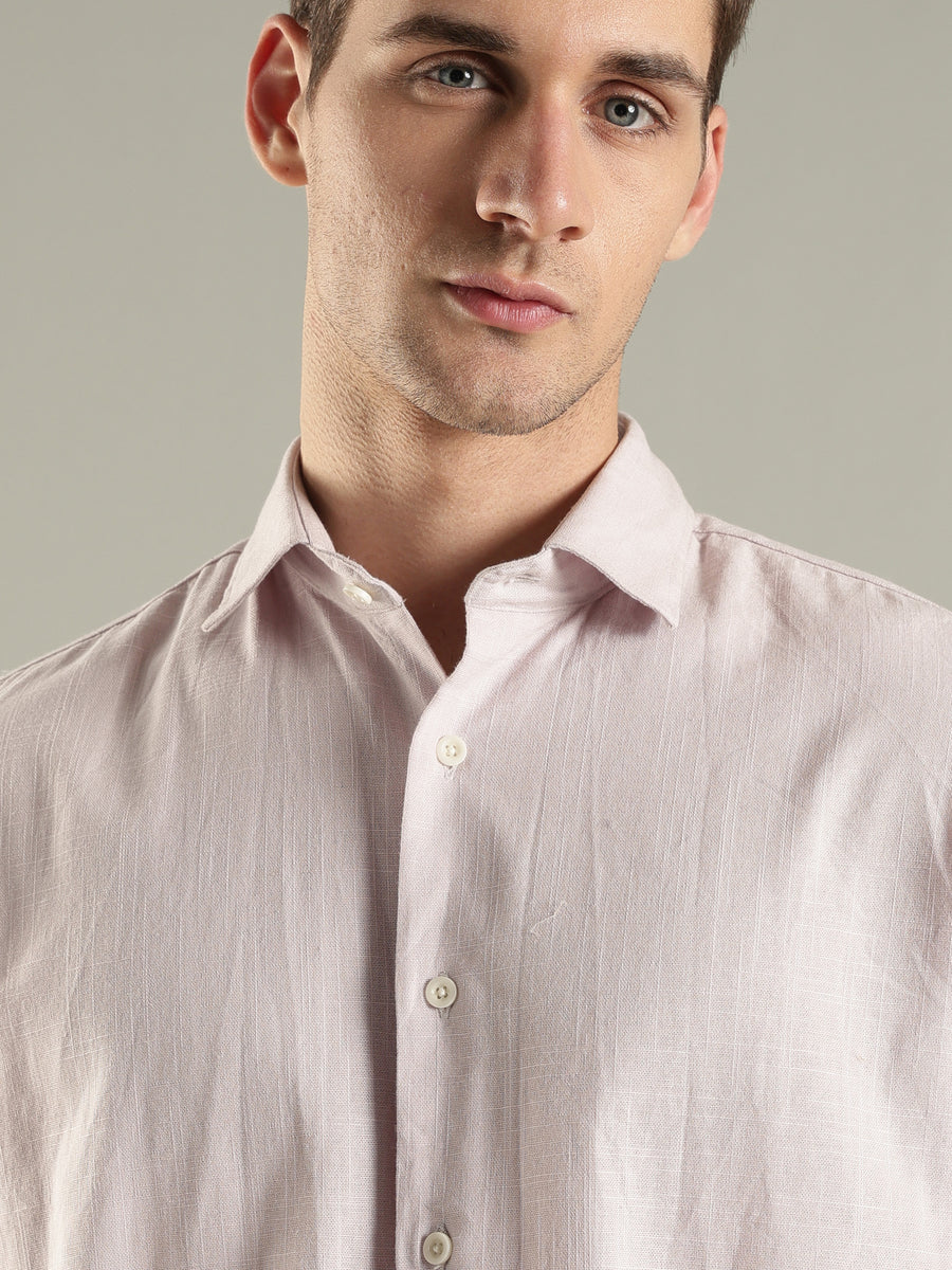 Breeze Hemp Shirt