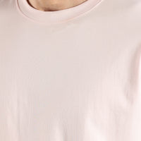 Petal Pink Organic Cotton Tee