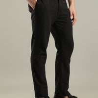 Carbon Hemp Trousers