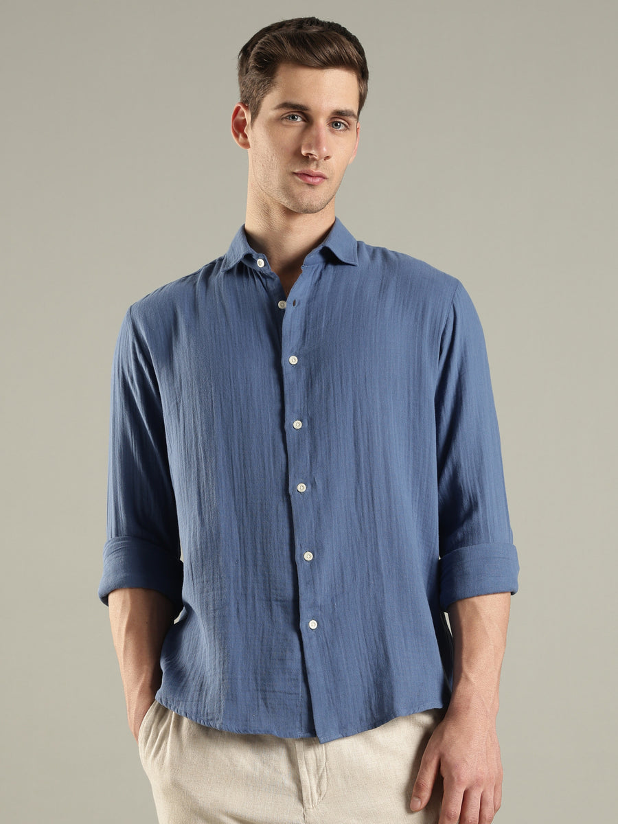 Coast Gauze Shirt