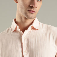 Dawn Gauze Shirt