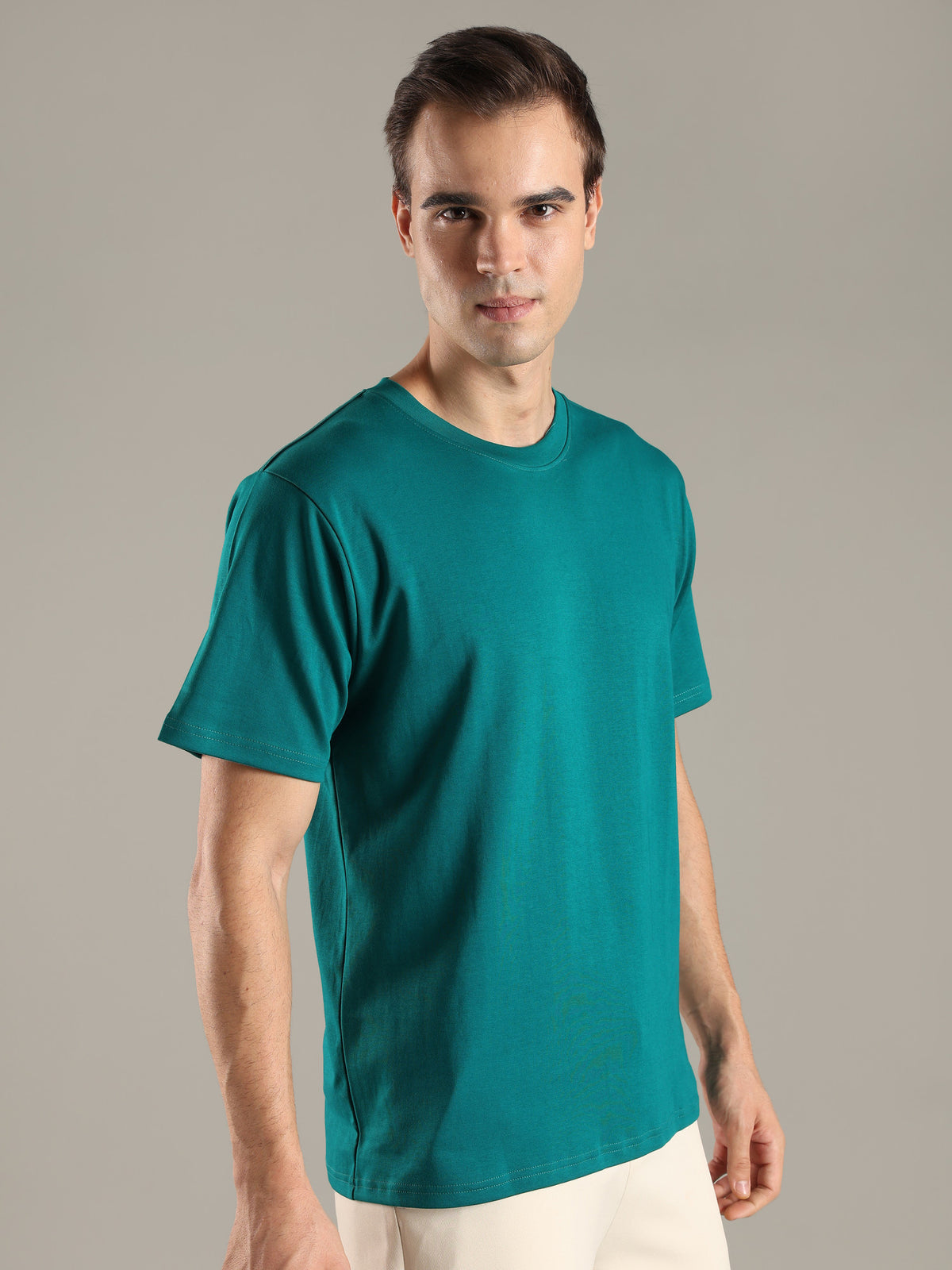 Canopy Green Organic Cotton Tee