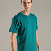 Canopy Green Organic Cotton Tee