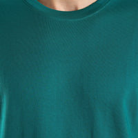 Canopy Green Organic Cotton Tee