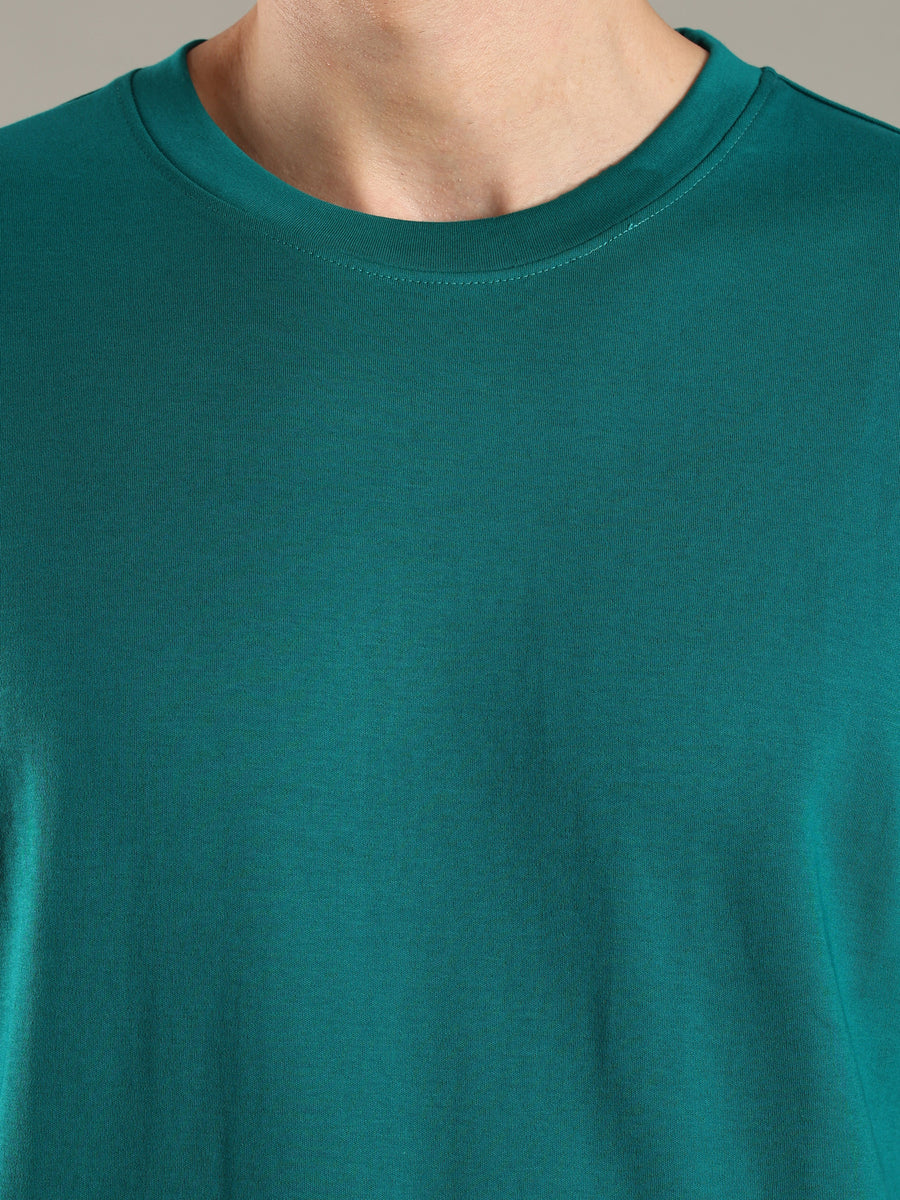 Canopy Green Organic Cotton Tee