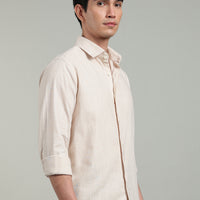 Dune Hemp Shirt