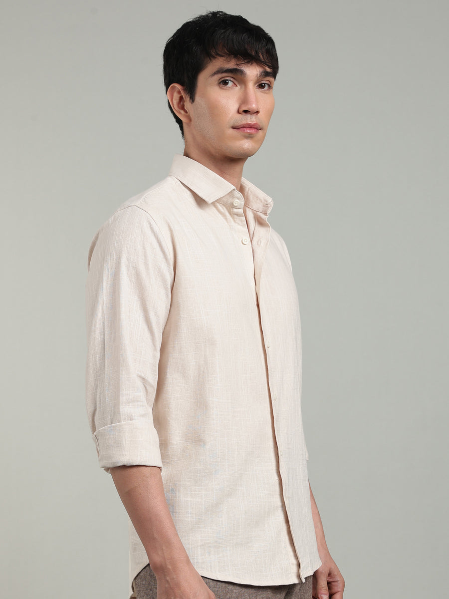 Dune Hemp Shirt