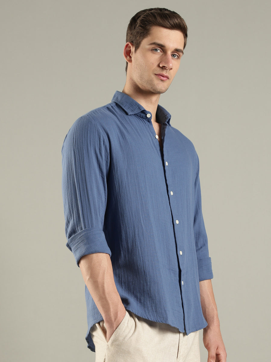 Coast Gauze Shirt