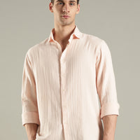 Dawn Gauze Shirt