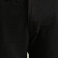 Carbon Hemp Trousers