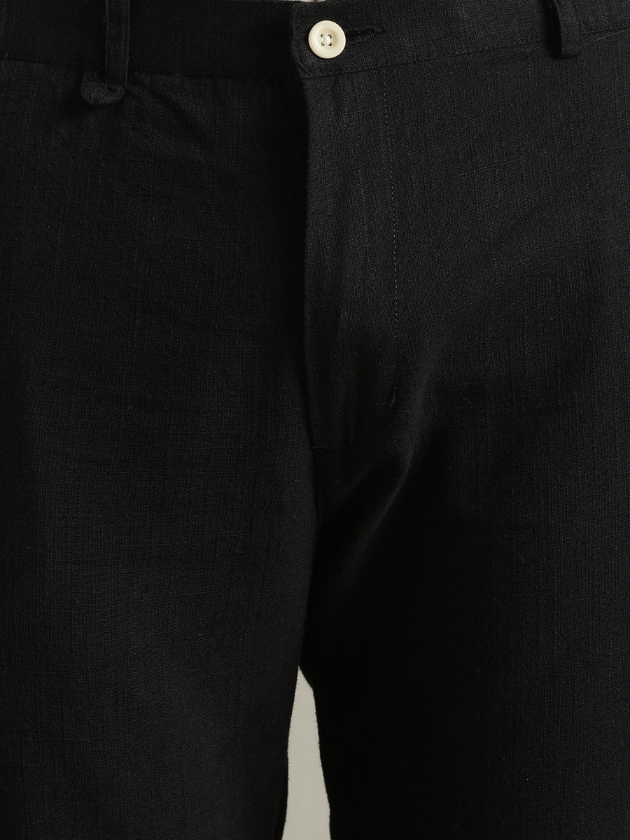 Carbon Hemp Trousers