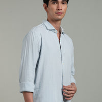 Mist Gauze Shirt