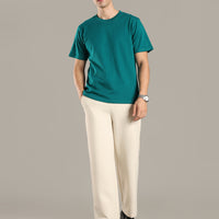 Canopy Green Organic Cotton Tee