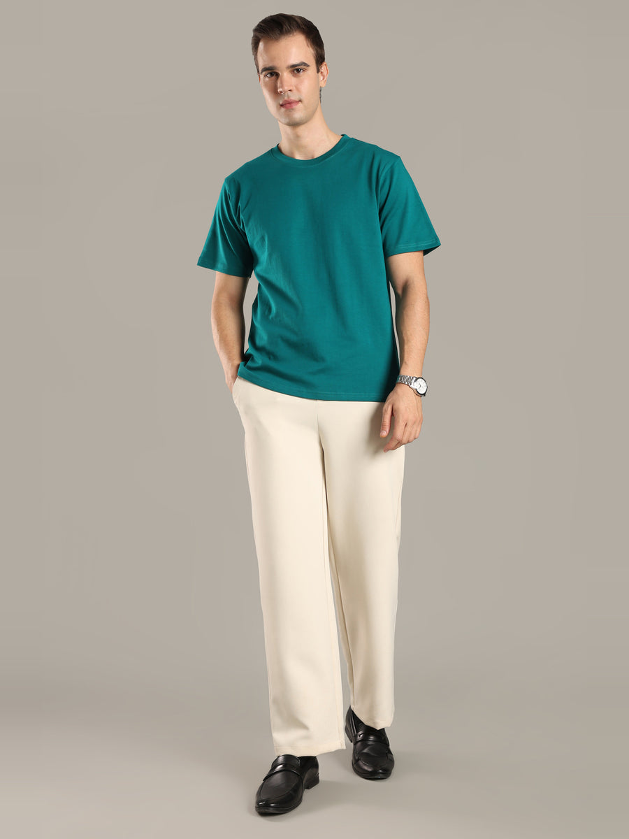 Canopy Green Organic Cotton Tee