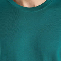 Canopy Green Organic Cotton Tee