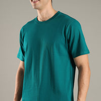 Canopy Green Organic Cotton Tee