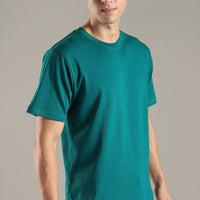 Canopy Green Organic Cotton Tee