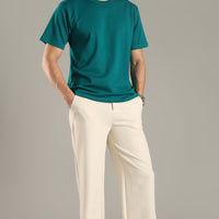Canopy Green Organic Cotton Tee