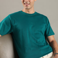 Canopy Green Organic Cotton Tee