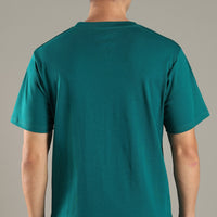 Canopy Green Organic Cotton Tee