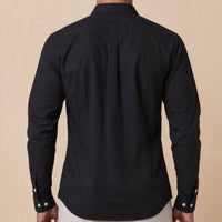 Onyx Black Shirt