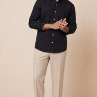 Onyx Black Shirt