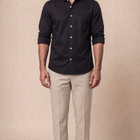 Onyx Black Shirt