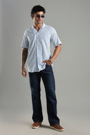 Harbour Stripes Shirt